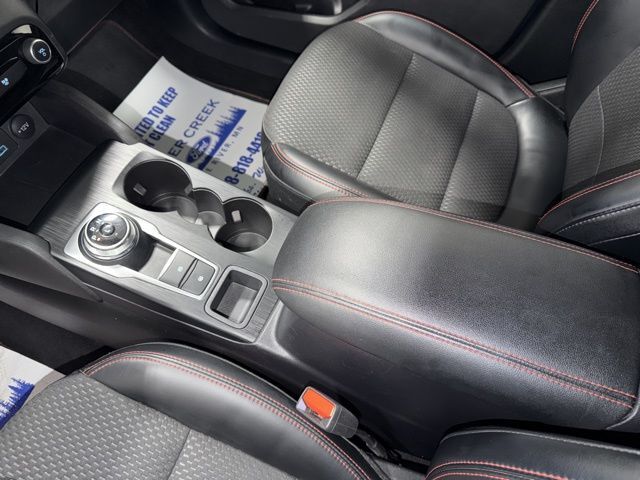 2023 Ford Escape ST-Line Pine River MN