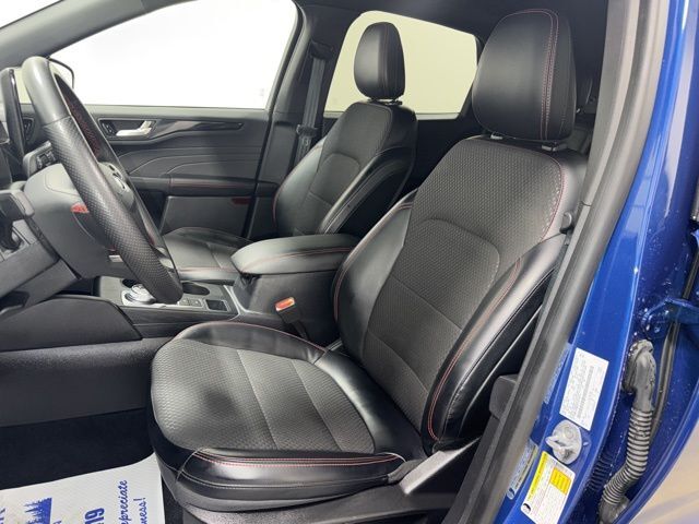 2023 Ford Escape ST-Line Pine River MN