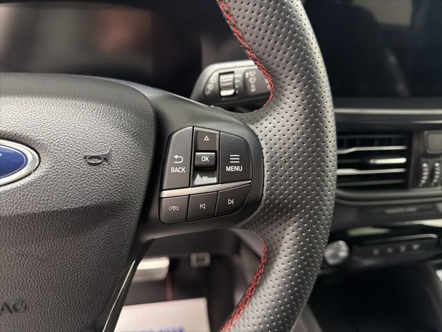 2023 Ford Escape ST-Line Pine River MN