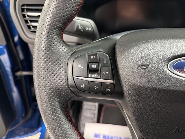 2023 Ford Escape ST-Line Pine River MN