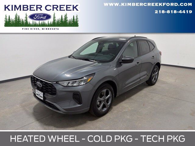 2023 Ford Escape