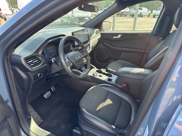 2023 Ford Escape ST-Line Pine River MN