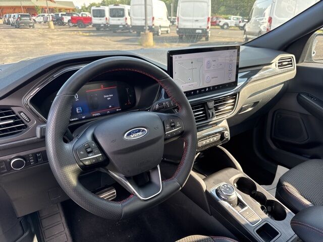 2023 Ford Escape ST-Line Pine River MN