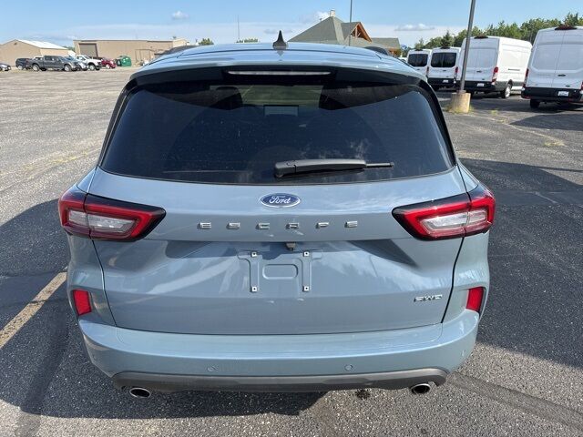 2023 Ford Escape ST-Line Pine River MN