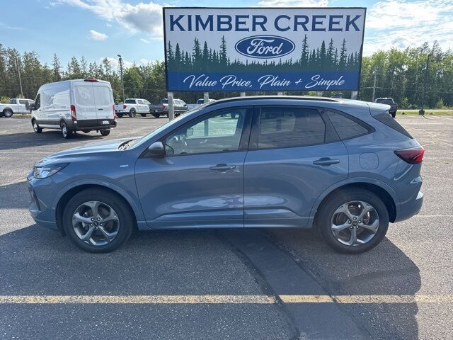 2023 Ford Escape ST-Line Pine River MN