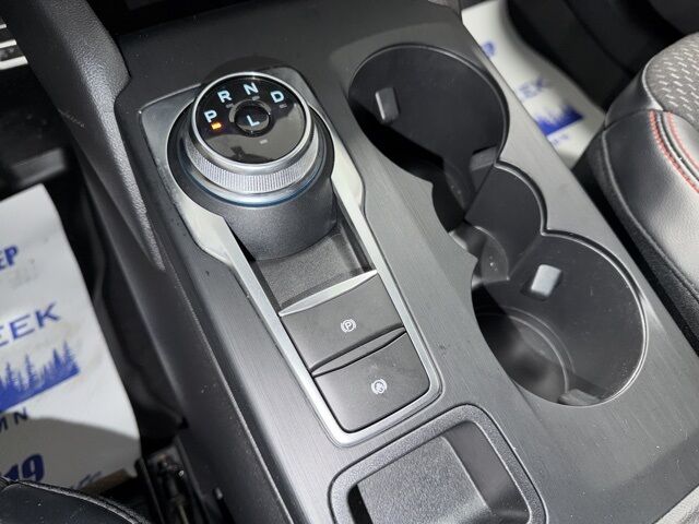 2023 Ford Escape ST-Line Pine River MN