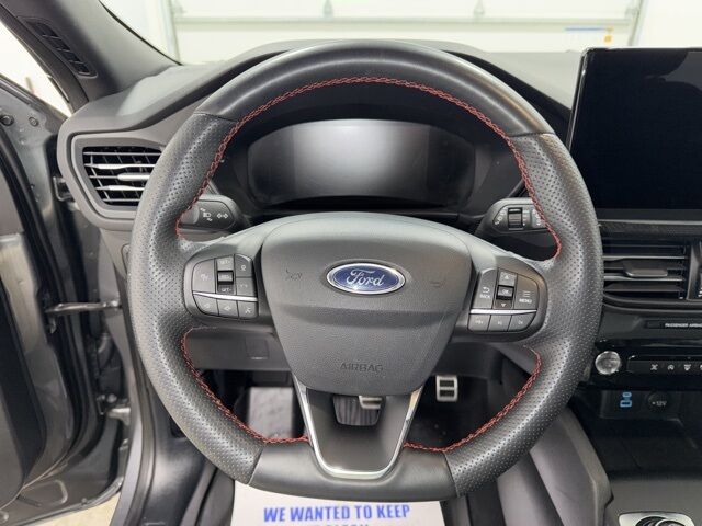 2023 Ford Escape ST-Line Pine River MN