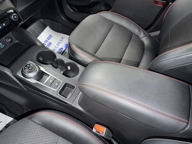 2023 Ford Escape ST-Line Pine River MN