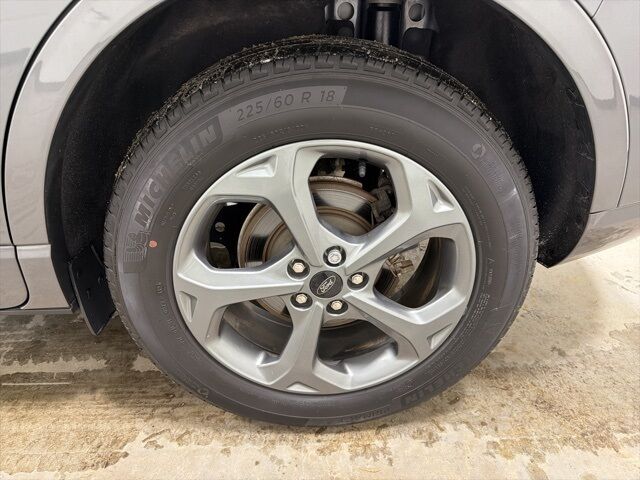 2023 Ford Escape ST-Line Pine River MN