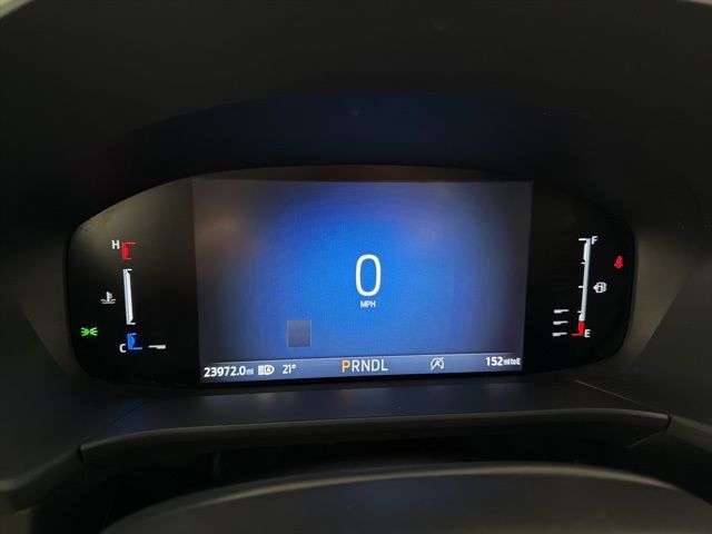 2023 Ford Escape ST-Line Pine River MN