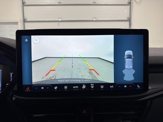 2023 Ford Escape ST-Line Pine River MN