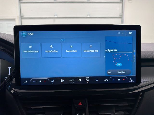 2023 Ford Escape ST-Line Pine River MN