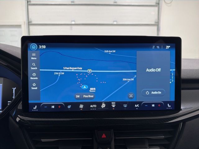 2023 Ford Escape ST-Line Pine River MN