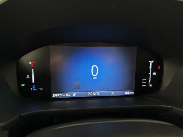 2023 Ford Escape ST-Line Pine River MN