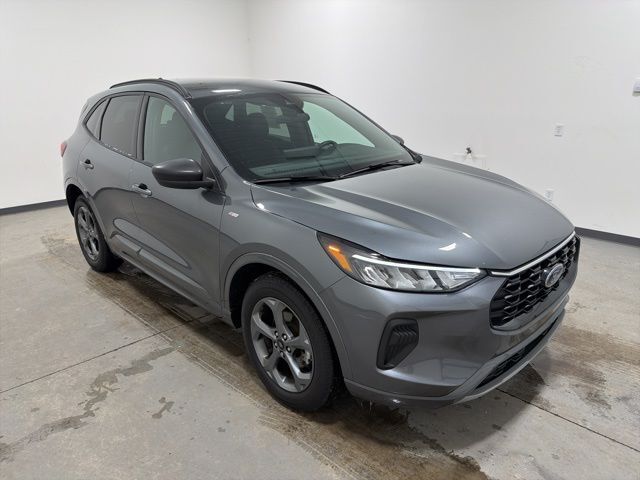 2023 Ford Escape ST-Line Pine River MN