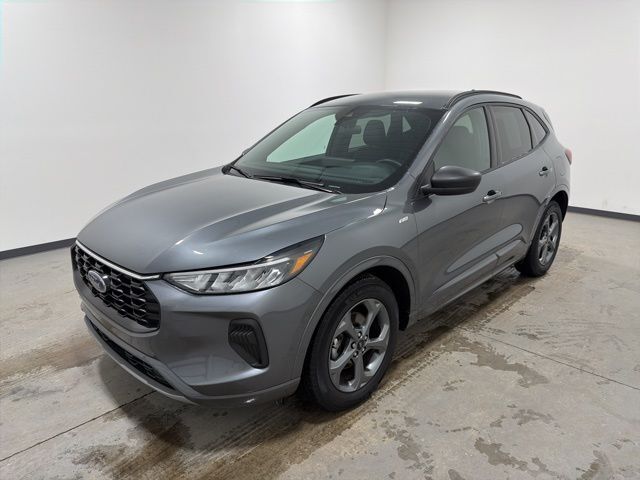 2023 Ford Escape ST-Line Pine River MN