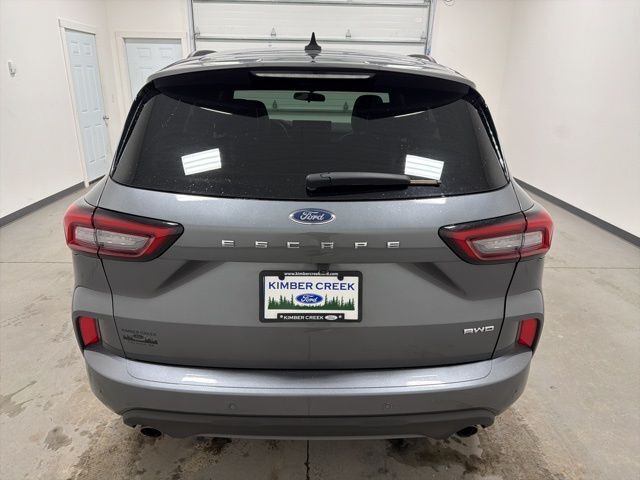 2023 Ford Escape ST-Line Pine River MN
