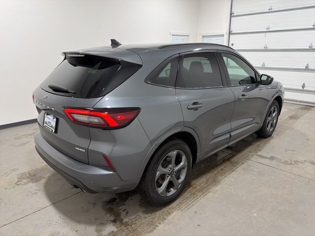 2023 Ford Escape ST-Line Pine River MN