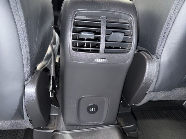 2023 Ford Escape ST-Line Pine River MN