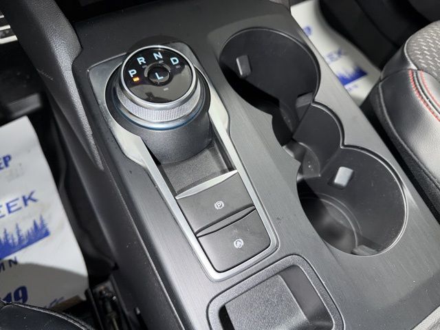 2023 Ford Escape ST-Line Pine River MN