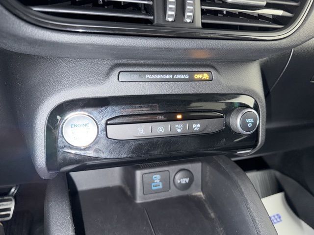 2023 Ford Escape ST-Line Pine River MN