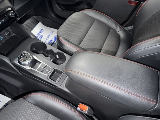 2023 Ford Escape ST-Line Pine River MN