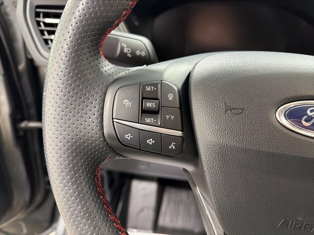 2023 Ford Escape ST-Line Pine River MN