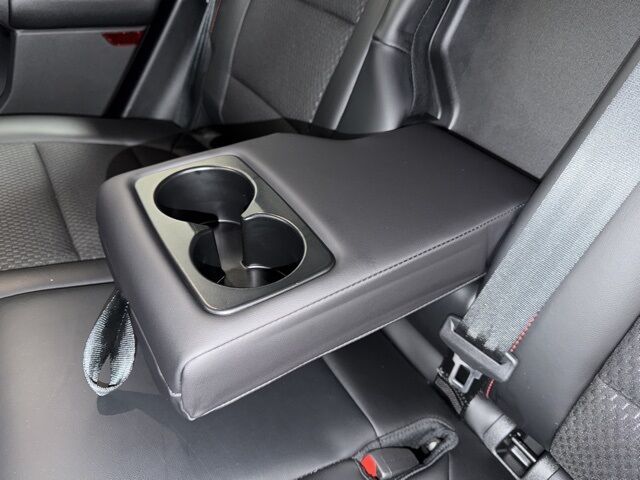 2023 Ford Escape ST-Line Pine River MN