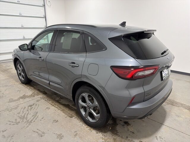2023 Ford Escape ST-Line Pine River MN