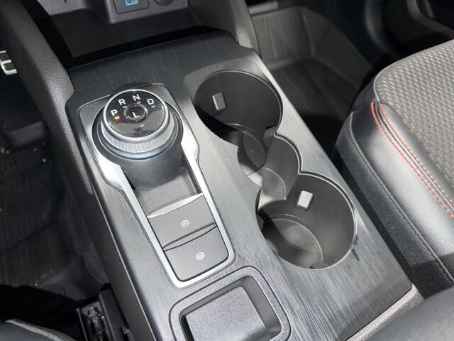 2023 Ford Escape ST-Line Pine River MN