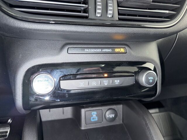 2023 Ford Escape ST-Line Pine River MN