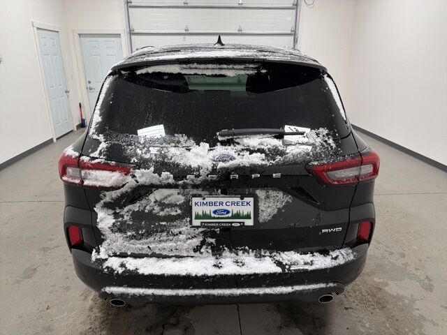 2023 Ford Escape ST-Line Pine River MN