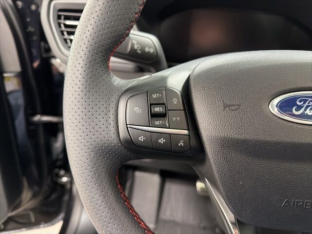 2023 Ford Escape ST-Line Pine River MN