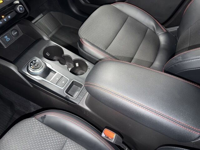 2023 Ford Escape ST-Line Pine River MN