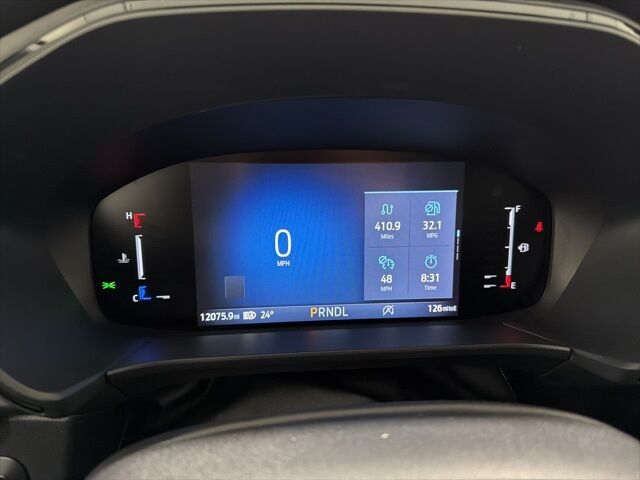 2023 Ford Escape ST-Line Pine River MN