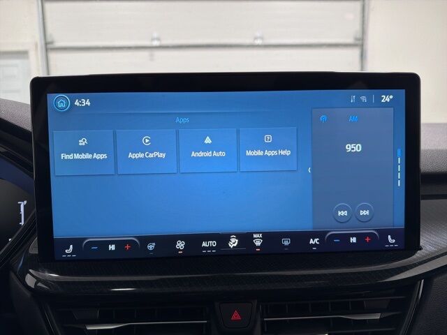 2023 Ford Escape ST-Line Pine River MN