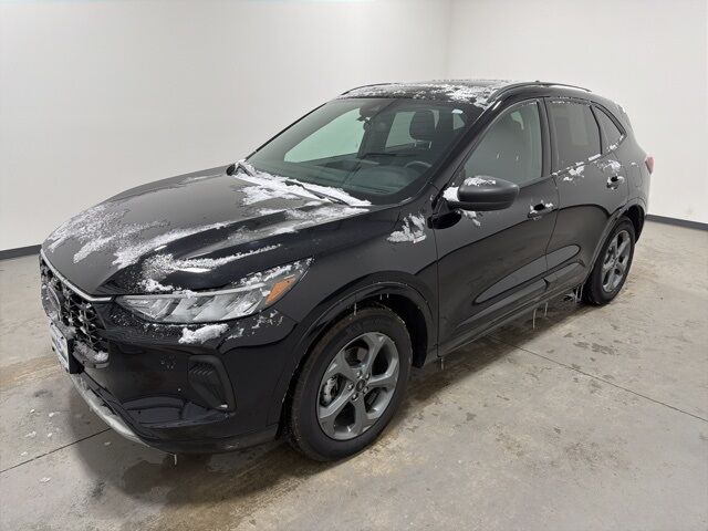2023 Ford Escape ST-Line Pine River MN