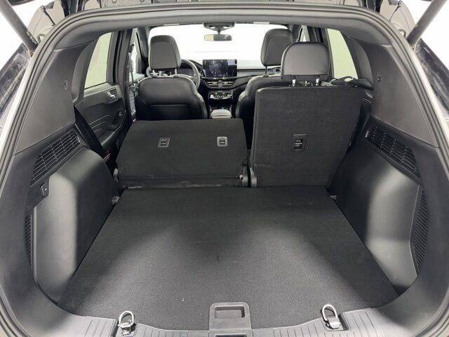 2023 Ford Escape ST-Line Pine River MN