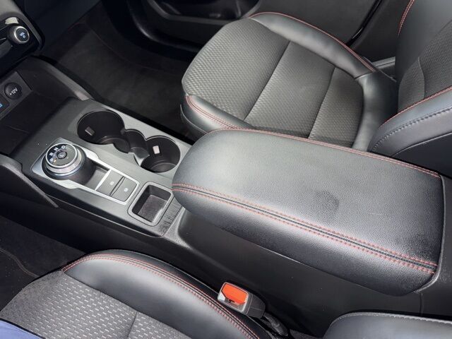 2023 Ford Escape ST-Line Pine River MN