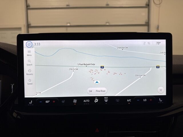 2023 Ford Escape ST-Line Pine River MN
