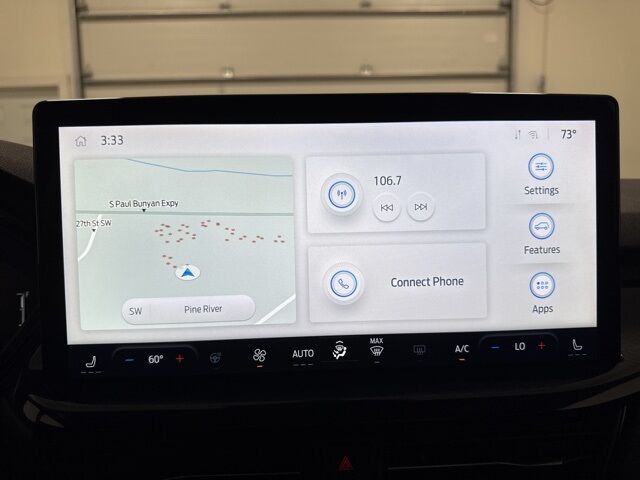 2023 Ford Escape ST-Line Pine River MN