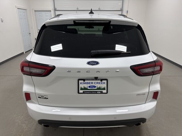 2023 Ford Escape ST-Line Pine River MN