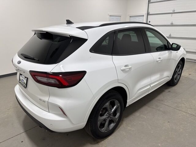 2023 Ford Escape ST-Line Pine River MN