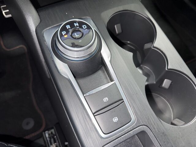 2023 Ford Escape ST-Line Pine River MN
