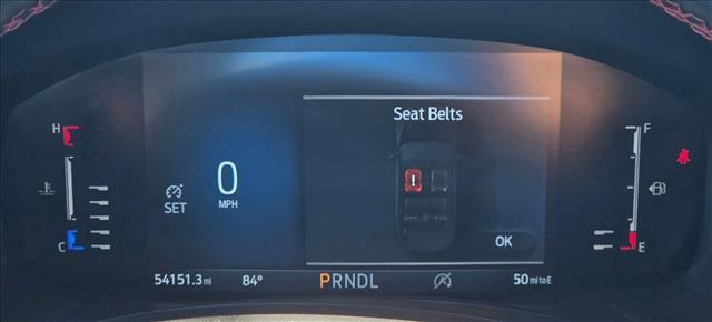 2023 Ford Escape ST-Line Roseville CA