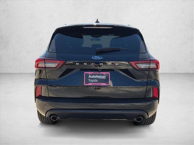 2023 Ford Escape ST-Line Roseville CA