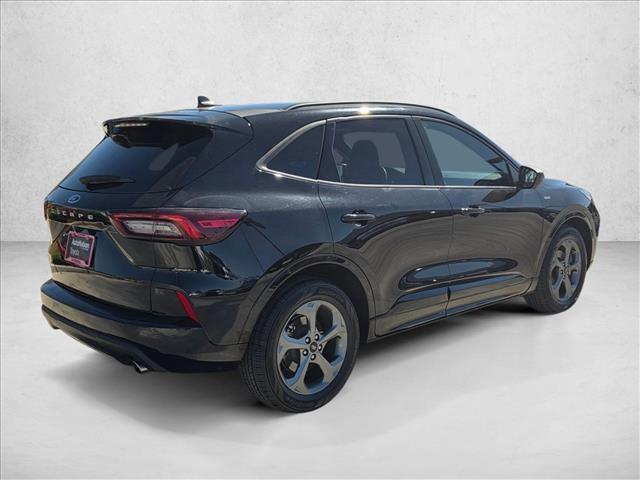 2023 Ford Escape ST-Line Roseville CA