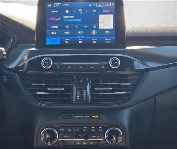 2023 Ford Escape ST-Line Roseville CA