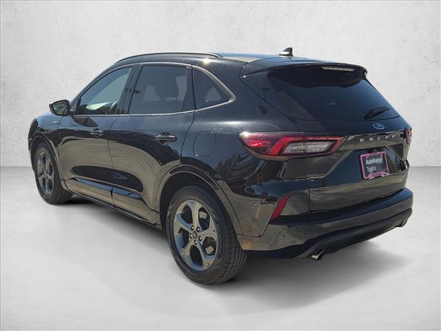 2023 Ford Escape ST-Line Roseville CA
