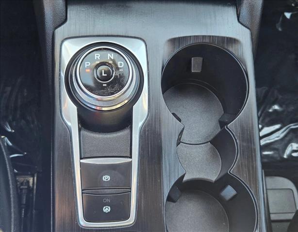 2023 Ford Escape ST-Line Roseville CA